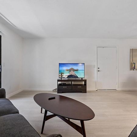 Newly Renovated 2Br Apartment W Pool By Stay Gia Phoenix Kültér fotó